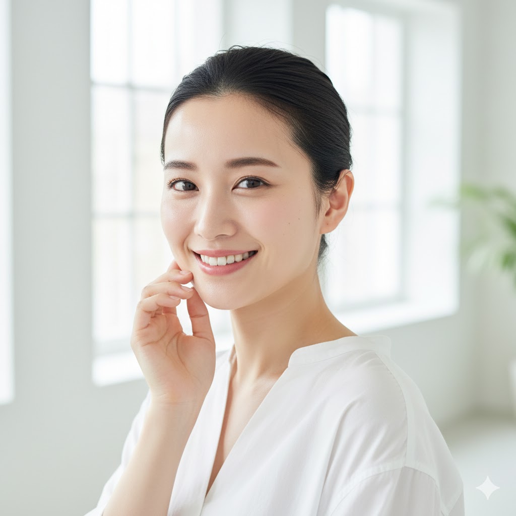 まいさん：20代エステ勤務