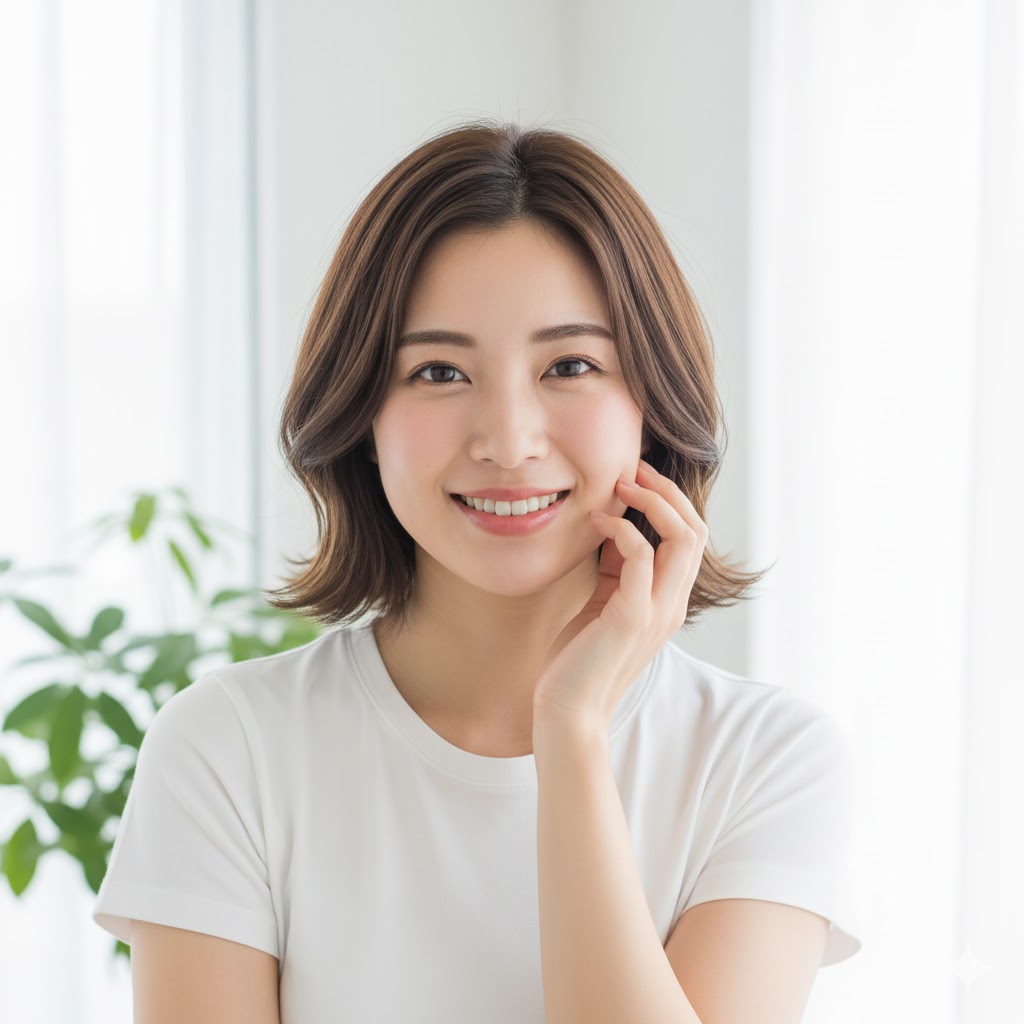 あいかさん：20代実業家