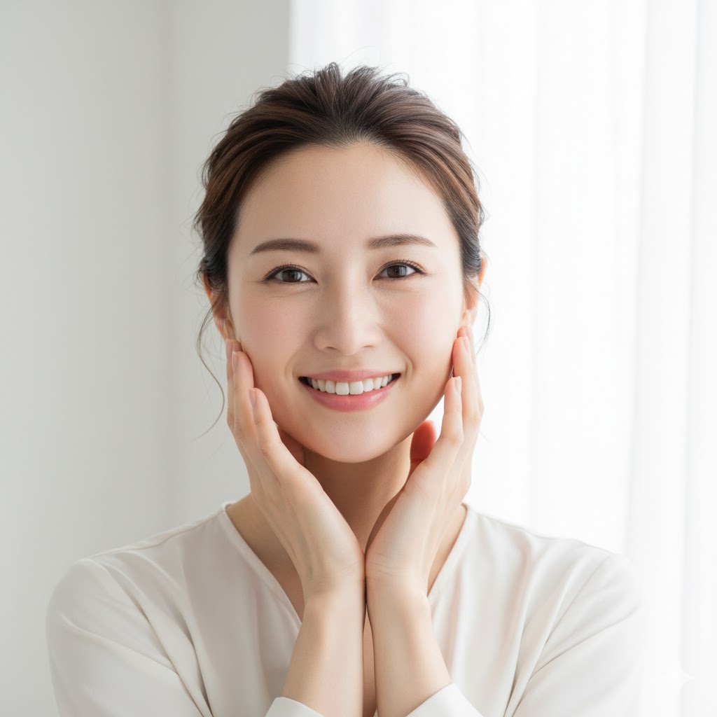 30代女性会社員