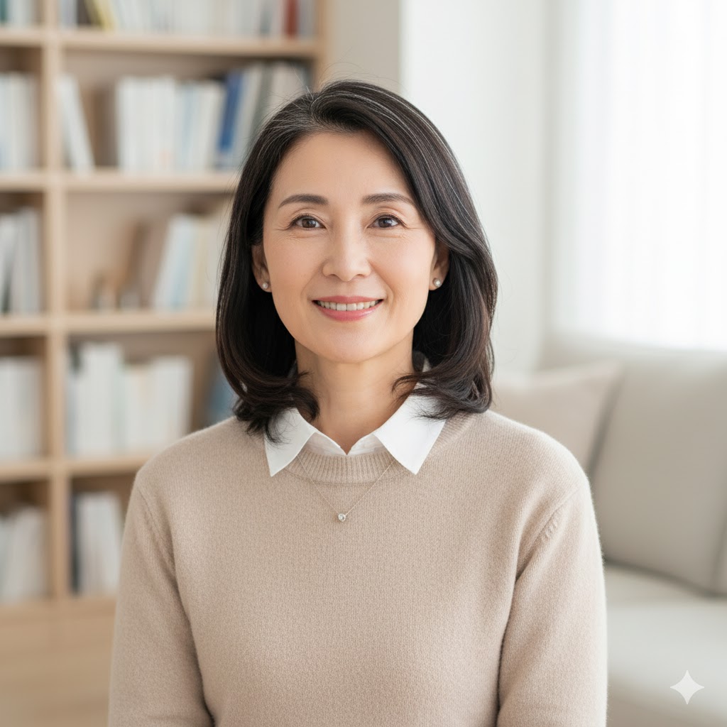 50代のスキンケア