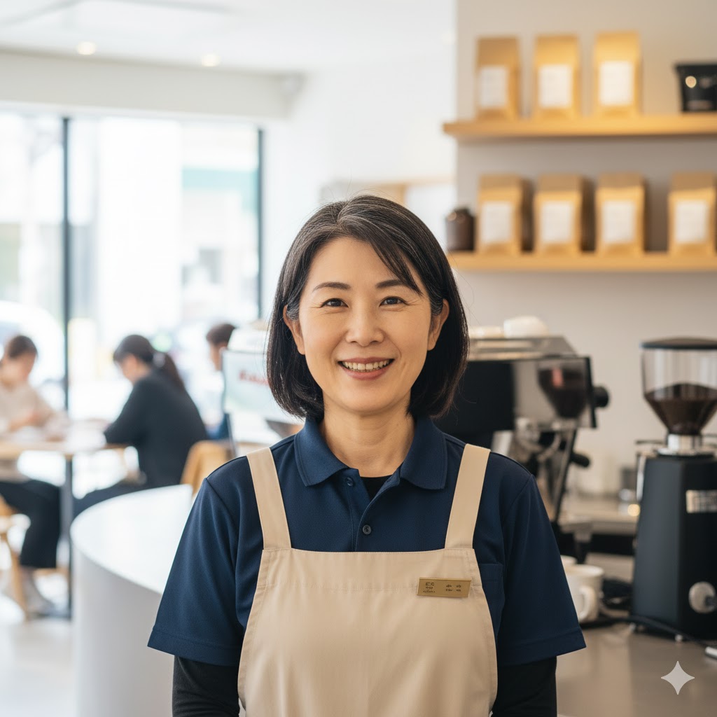 50代アルバイト