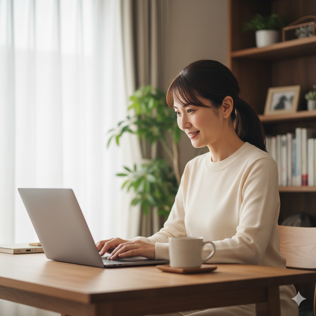 30代 在宅ワーク