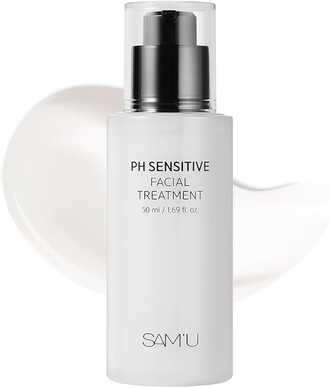 サミュ セラミド ナイトケア