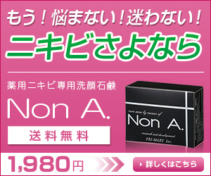 NonA（ノンエー）