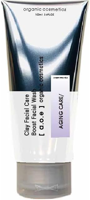 ブーストフェイシャルウォッシュ