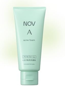 ノブ A アクネフォーム