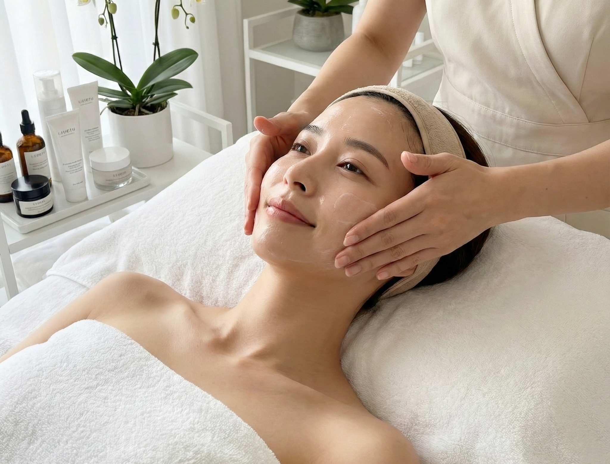 スキンケアアドバイザーおすすめ