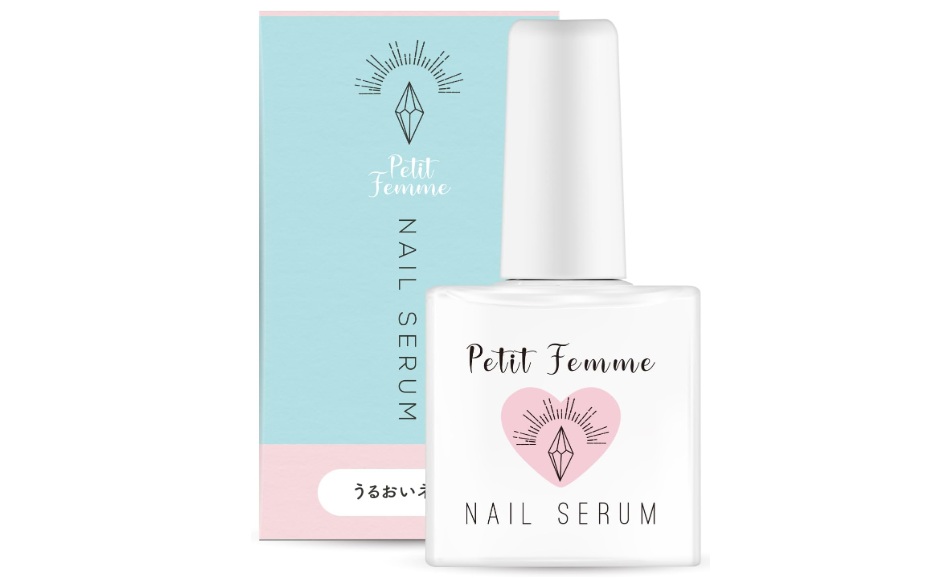 Petit Femme ネイルオイル