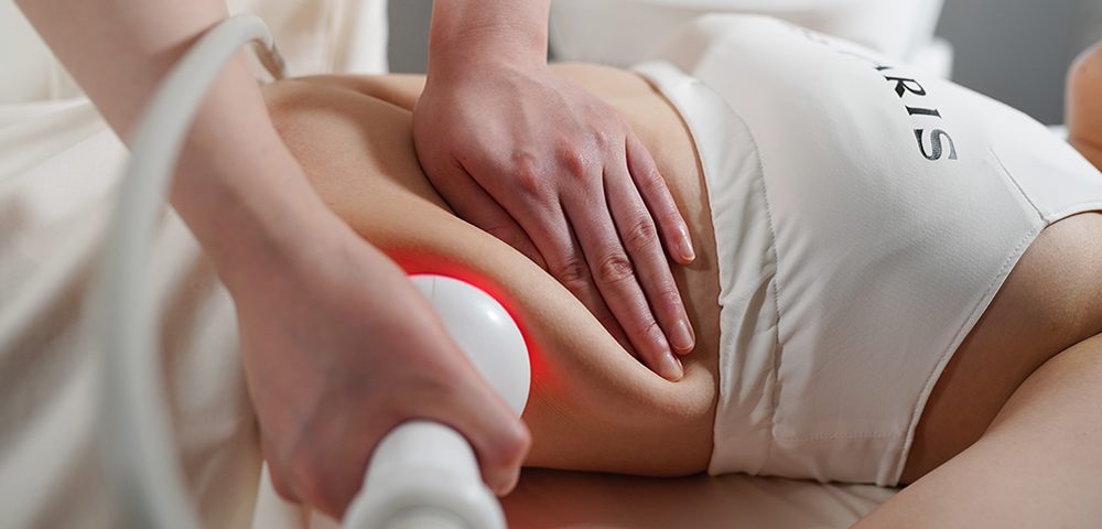 ミスパリ エステ