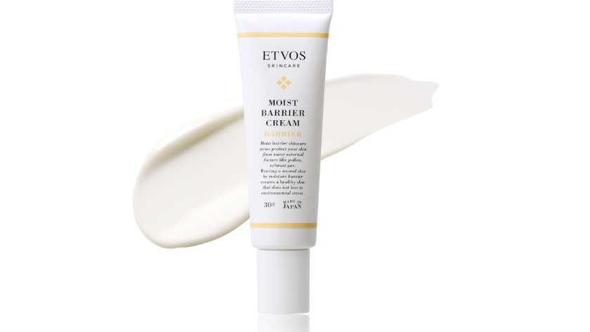 ETVOS モイストバリアクリーム