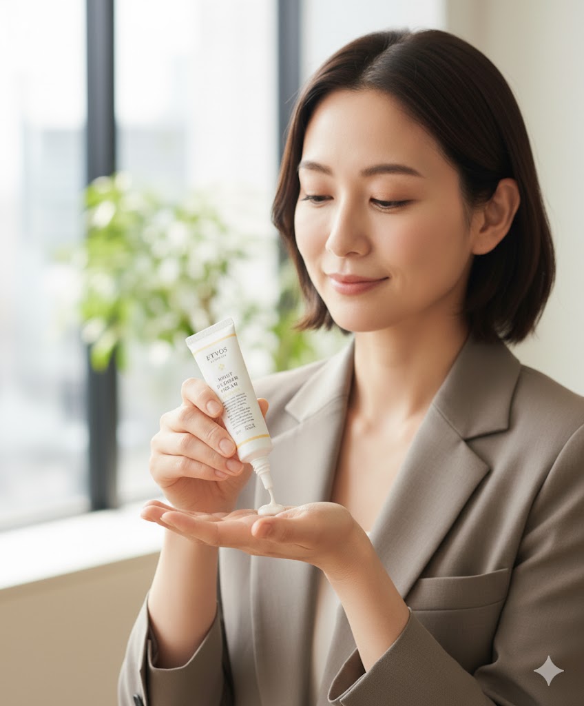 いちかさん：30代会社員