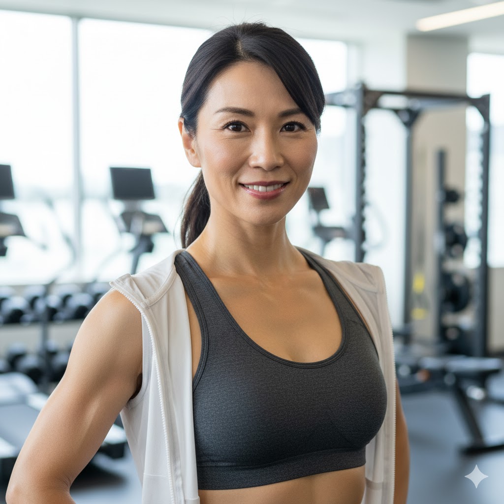 ほなみさん：40代栄養士